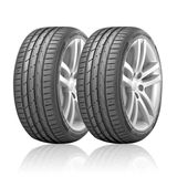 Pneu 225/45r18 91w Hankook Ventus S1 Evo2 K117b Rft Kit 2