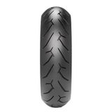 Pneu Pirelli 150/60r17 Diablo Rosso Ii (tl)  (rd) (t) 66h