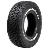 Pneu 275/65r18 Lt 10pr 123/120r Brutus T/a Xbri