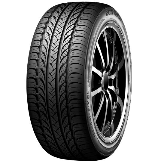 Pneu 215/55r18 95v Ecsta Pa31 Kumho