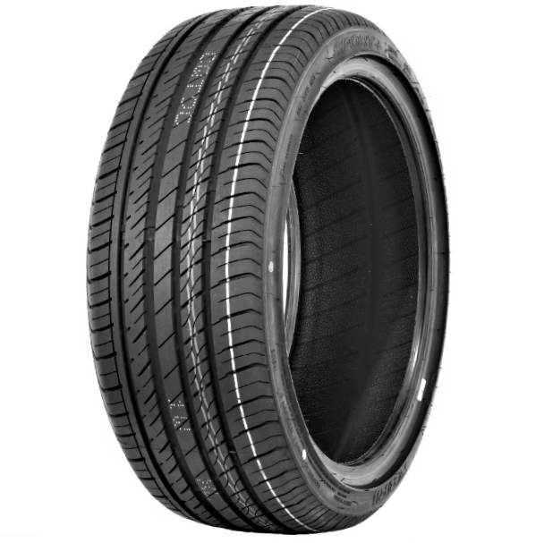 Pneu 215/40r18 89w Sport+ Xbri - Carrefour
