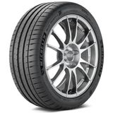 Pneu Aro 22 Michelin 285/35 Zr22 106y Xl Tl Pilot Sport 4 S N0