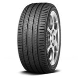 Pneu Michelin 255/45 R20 105v Xl Latitude Sport 3 Vol Acoustic