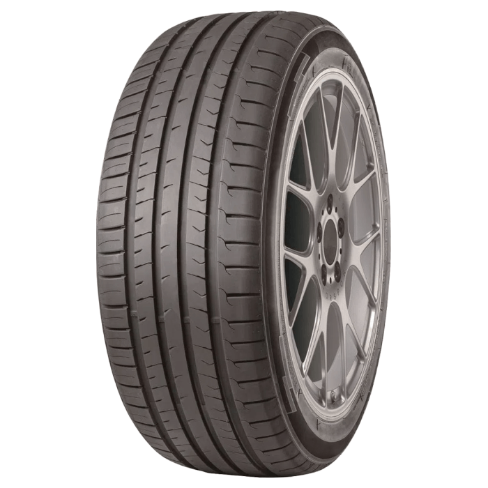 Pneu Sunwide Tyre Rs Zero 195/60 R16 89h