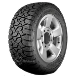 Pneu Delinte Aro 20 33x12.50r20 123r Dx-12 R/t Bandit Lt