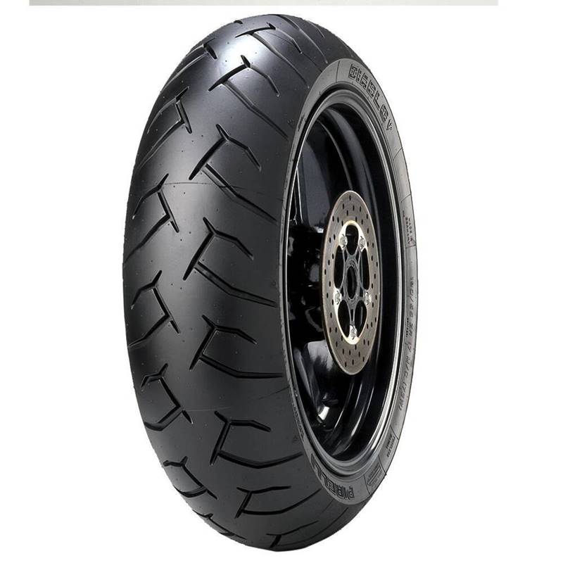 Pneu Pirelli Moto Diablo 180/55 Zr17