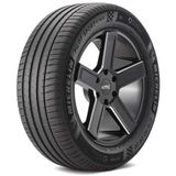 Pneu Michelin 235/60 R18 107w Xl Tl Pilot Sport 4 Suv