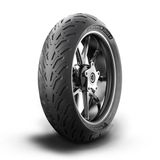 Pneu 160 60zr17 Michelin Road 6 69w Traseiro