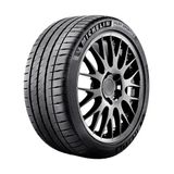 Pneu Michelin 225/40 Zr19 93y Extra Load Tl Pilot Sport 4s