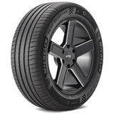 Pneu Michelin 235/50 R20 104y Xl Tl Pilot Sport 4 Suv Jlr