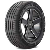 Pneu Michelin 255/40 R21 102y Xl Tl Pilot Sport 4 Suv