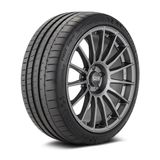 Pneu Michelin 245/40 Zr20 99y Tl Pilot Super Sport Extra Load