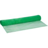 Tela Mosquiteiro 1,5x50m 1,5x5,0mm Verde - Vonder