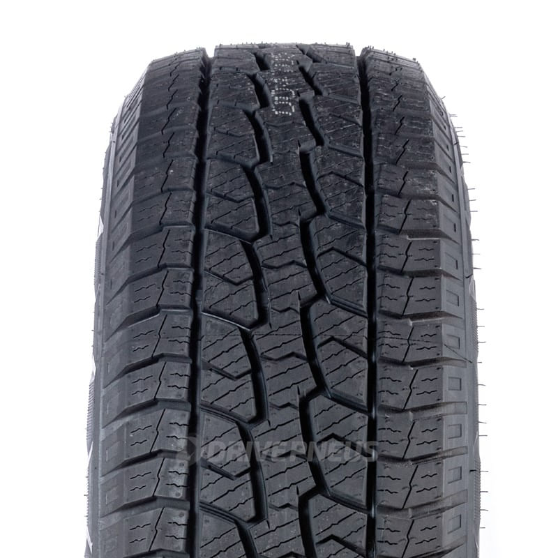 Pneu Aro 15 205/65R15 Trazano SL369 AT 94H - Carrefour