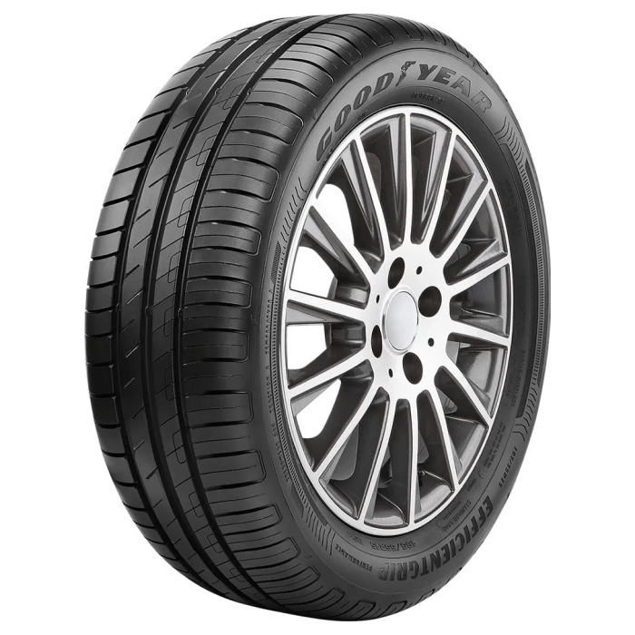 Pneu 195/65r15 91h Efficientgrip Performance Goodyear