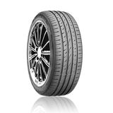 Pneu Aro 17 215/50zr17 91w Nexen Nfera Su4