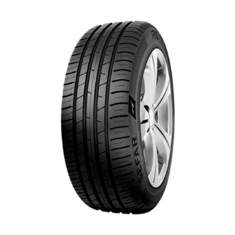 Pneu Iris Tyres Sefar 205/50 R17 93v