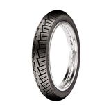 Pneu Moto Maggion Aro 17 60/100-17 Winner 4l C/cam  - Diante