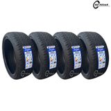 Kit 4 Pneus Delmax Aro 17 205/40r17 Performpro 84w Xl