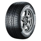 Pneu Aro 17 Continental 215 60r17 Cross Contact Lx2 96h Fr