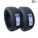 Kit 2 Pneus Delmax Aro 17 205/40r17 Performpro 84w Xl