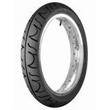 Pneu Moto Maggion Aro 17 110/70-17 S/c Sportissimo  - Diante