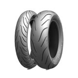 Par Pneu Moto Michelin Commander 3 120/70 B21 + 180/65 B16