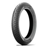 Pneu De Moto Michelin City Extra 120/80-16 60s Sem Câmara