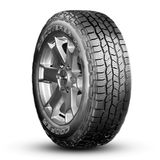 Pneu 265 75r16 Cooper Tires Discoverer At3 4s  A T 116t Letra Branca
