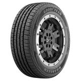 Pneu 206/65r15 Wrl Fortitude Ht 94h Sl Goodyear (aro 15)