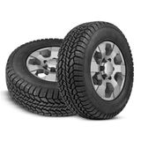 Kit 2 Pneus Barum 215/65 R16 102t Bravuris At By Continental