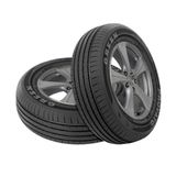 Kit 2 Pneus Aro 15 Provato 185/60 R15 88h Xl Green