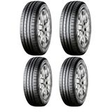 Kit 4 Pneus Dunlop 175/65r14 Sp Touring R1 82t