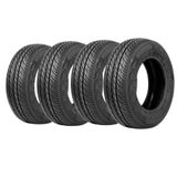 Kit 4 Pneus Speedmax Aro 13 185/70r13 85t Sp Max