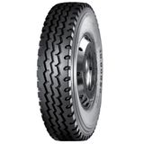 Pneu 295/80r22.5 Liso Misto 18 Lonas 152/148m Dr877 Durable