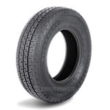 Pneu Aro 14 185r14c Firestone Cv5000 102/100r