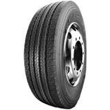 Pneu 295/80r22.5 Liso 18 Lonas 152/149l Curve Plus F1 Xbri