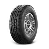 Pneu Aro 18 265/60r18 110t Ltx Force Dt Michelin