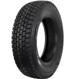 Pneu 235/75r17.5 Borrachudo 18 Lonas 143/141j Kdr01 Kumho