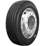 Pneu 215/75r17.5 Liso 16 Lonas 126/124l Ksr01 Kumho