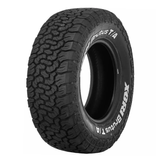 Pneu Aro 18 Xbri 33x12.50 R18 Lt 10pr 118q Tl Brutus T/a