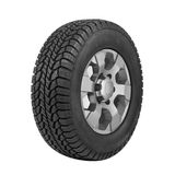 Pneu Barum 265/60 R18 Bravuris At 110h By Continental