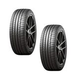 Kit Com 2 Pneu Dunlop 225/45r17 91w Sp Sport Maxx050