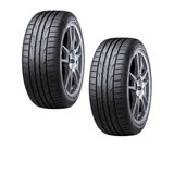 Kit 2 Pneu Dunlop Aro 17 225/45r17 Direzza Dz102 94w