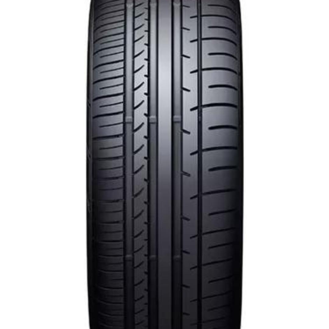 Pneu Dunlop 225/45r17 91w Sp Sport Maxx050 - Carrefour