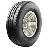 Pneu 265/75r16 123/120r Wrangler Rt/s Goodyear