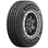 Pneu Aro 16 235/70r16 Goodyear Wrangler Workhorse At 109t Xl