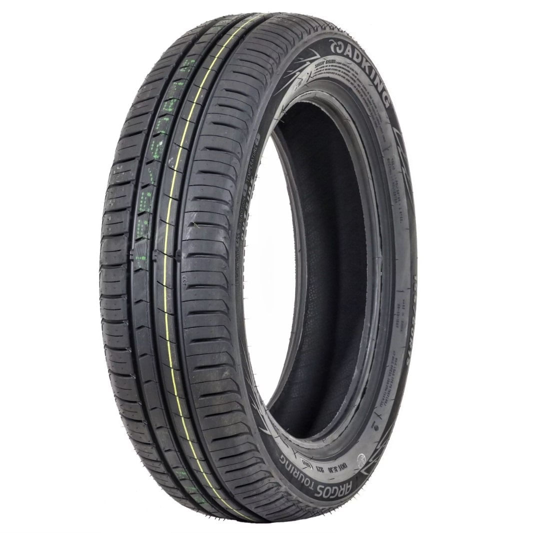 Pneu 155/60r15 74t Argos Touring Roadking - Carrefour