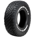 Pneu 255/55r19 Lt 10pr 116/112r Brutus T/a Xbri