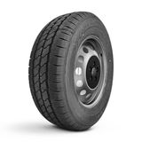 Pneu 225 70r15c Aro 15 Xbri Cargoplus 2 112 110r 8 Lonas